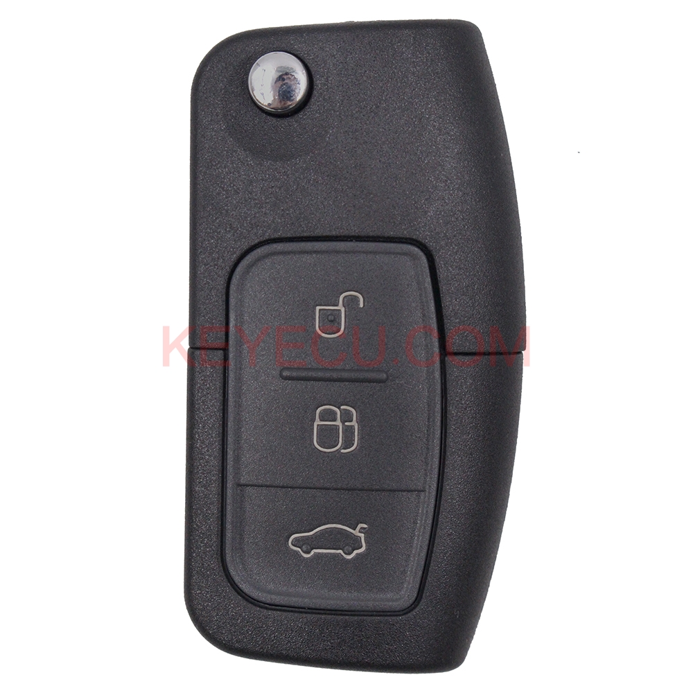 ORIGINAL FORD FOCUS Mondeo C-Max S-Max Galaxy 16 Zoll Stahlfelgen x4 1357461 EUR 77,94 - DE