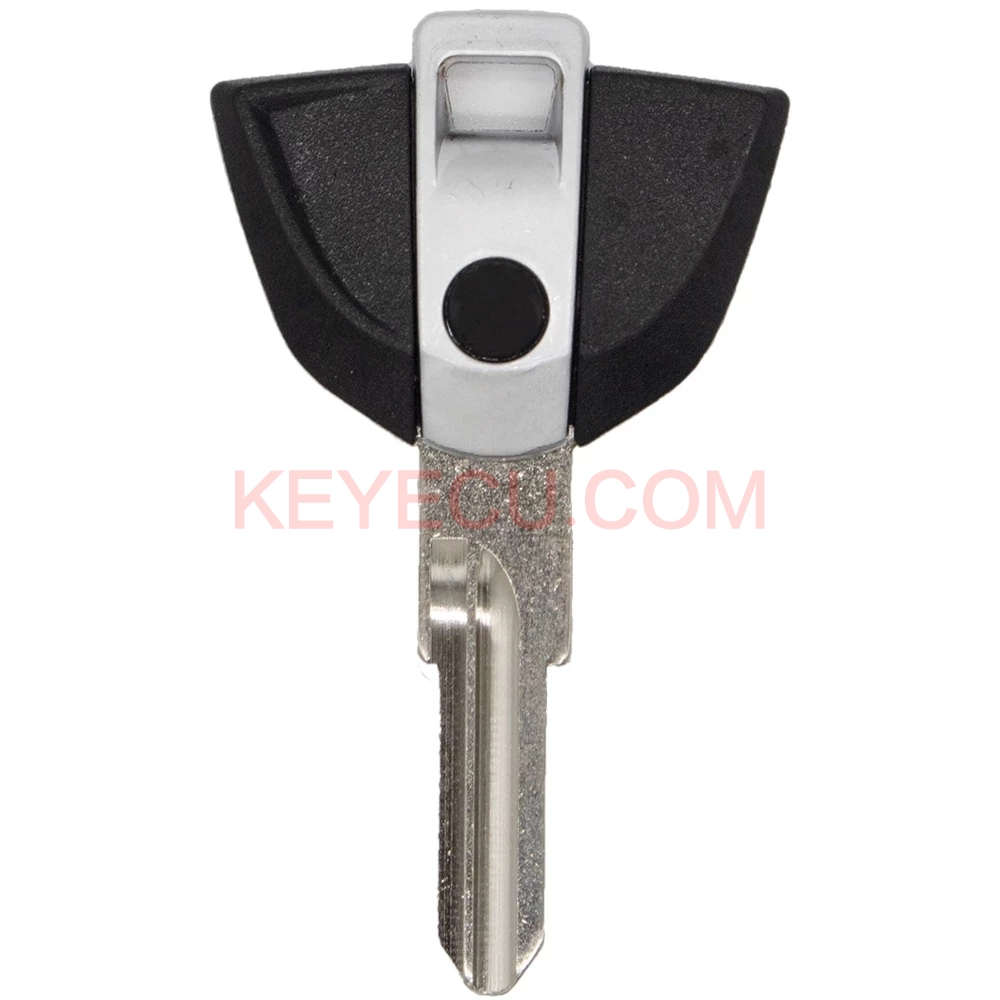 5pcs/Lot Replacement Motorcycle Blank Car Key Case Shell for BMW C600 ...